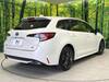 TOYOTA COROLLA TOURING