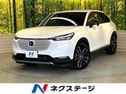 2022 HONDA VEZEL