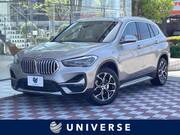 2021 BMW X1