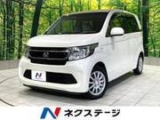 2016 HONDA N-WGN
