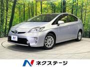 2013 TOYOTA PRIUS S