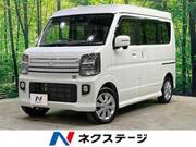 2024 SUZUKI EVERY WAGON