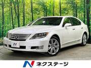 2010 LEXUS LS