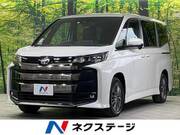 2023 TOYOTA NOAH