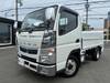 FUSO CANTER