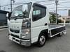 FUSO CANTER