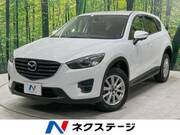 2015 MAZDA CX-5 20S PROACTIVE