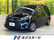 2020 TOYOTA SIENTA