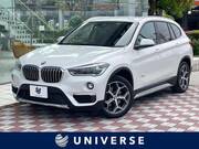 2018 BMW X1