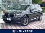 2020 BMW X3