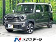 2021 SUZUKI HUSTLER