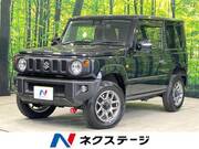 2024 SUZUKI JIMNY XC