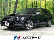 2018 SUBARU LEVORG