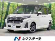 2021 TOYOTA ROOMY