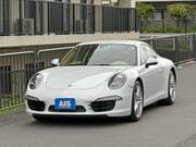 2013 PORSCHE 911 (Left Hand Drive)