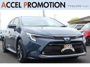 2024 TOYOTA COROLLA TOURING