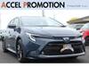 TOYOTA COROLLA TOURING
