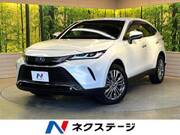 2023 TOYOTA HARRIER HYBRID Z LEATHER PKG