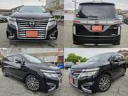 2018 NISSAN ELGRAND