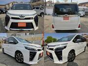 2019 TOYOTA VOXY