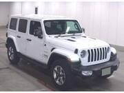 2023 CHRYSLER JEEP WRANGLER UNLIMITED