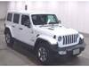CHRYSLER JEEP WRANGLER UNLIMITED