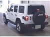 CHRYSLER JEEP WRANGLER UNLIMITED