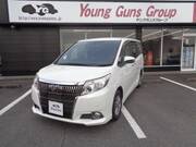 2014 TOYOTA ESQUIRE