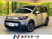 2025 HONDA FREED