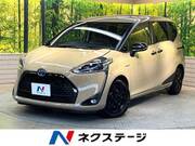 2020 TOYOTA SIENTA