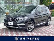 2020 BMW X3