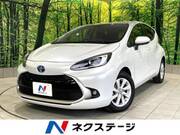 2023 TOYOTA AQUA