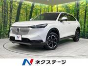 2021 HONDA VEZEL