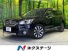 SUBARU LEGACY OUTBACK