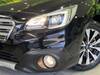 SUBARU LEGACY OUTBACK