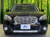 SUBARU LEGACY OUTBACK