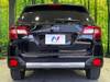 SUBARU LEGACY OUTBACK