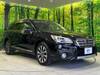 SUBARU LEGACY OUTBACK