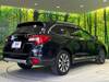 SUBARU LEGACY OUTBACK