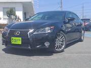 2015 LEXUS GS