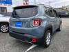 CHRYSLER JEEP RENEGADE