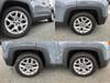 CHRYSLER JEEP RENEGADE