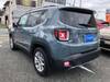CHRYSLER JEEP RENEGADE