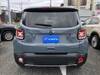 CHRYSLER JEEP RENEGADE