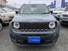 CHRYSLER JEEP RENEGADE
