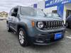 CHRYSLER JEEP RENEGADE