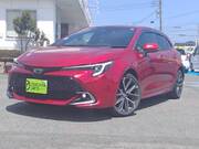 2023 TOYOTA COROLLA SPORT