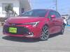 TOYOTA COROLLA SPORT