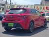 TOYOTA COROLLA SPORT