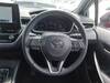 TOYOTA COROLLA SPORT
